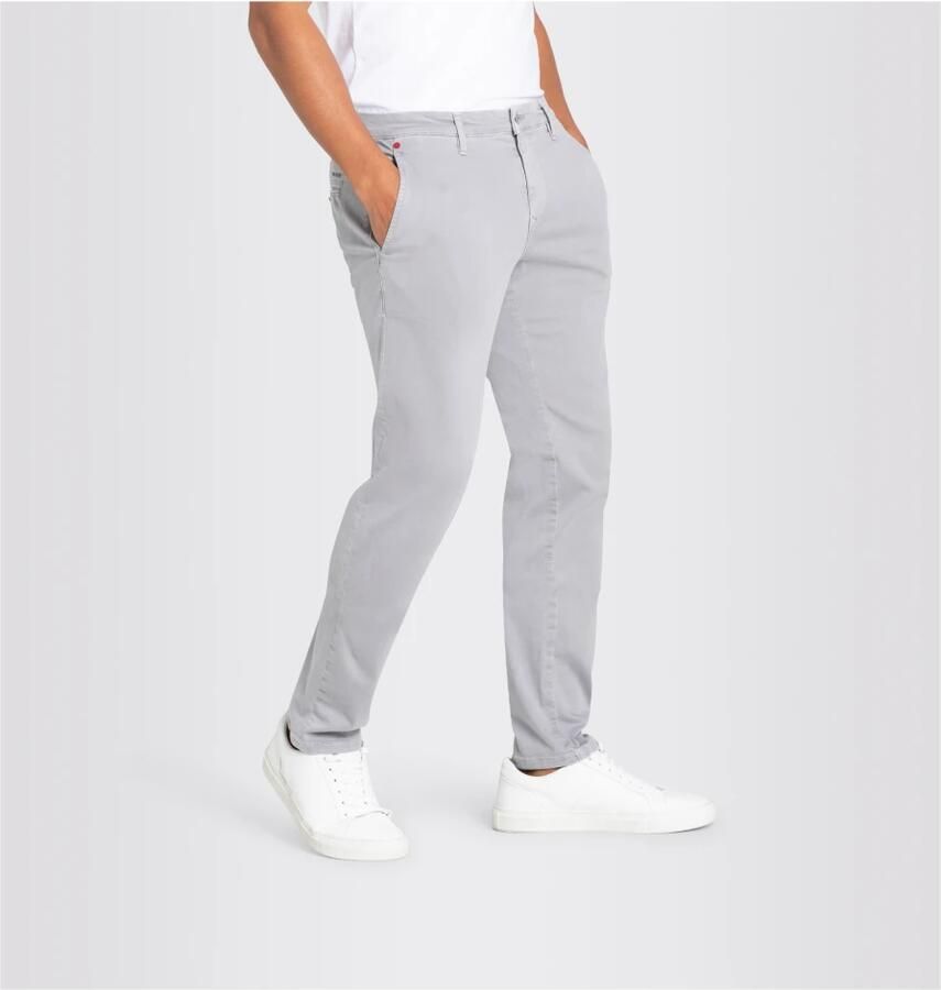 MAC Driver Pants met Flexx Technologie Gray Heren - Foto 6