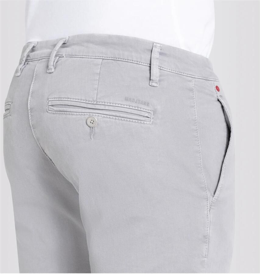 MAC Driver Pants met Flexx Technologie Gray Heren - Foto 8