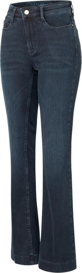 MAC Bootcut jeans Dream-Boot Recht belijnd met iets uitlopende pijpen - Foto 11