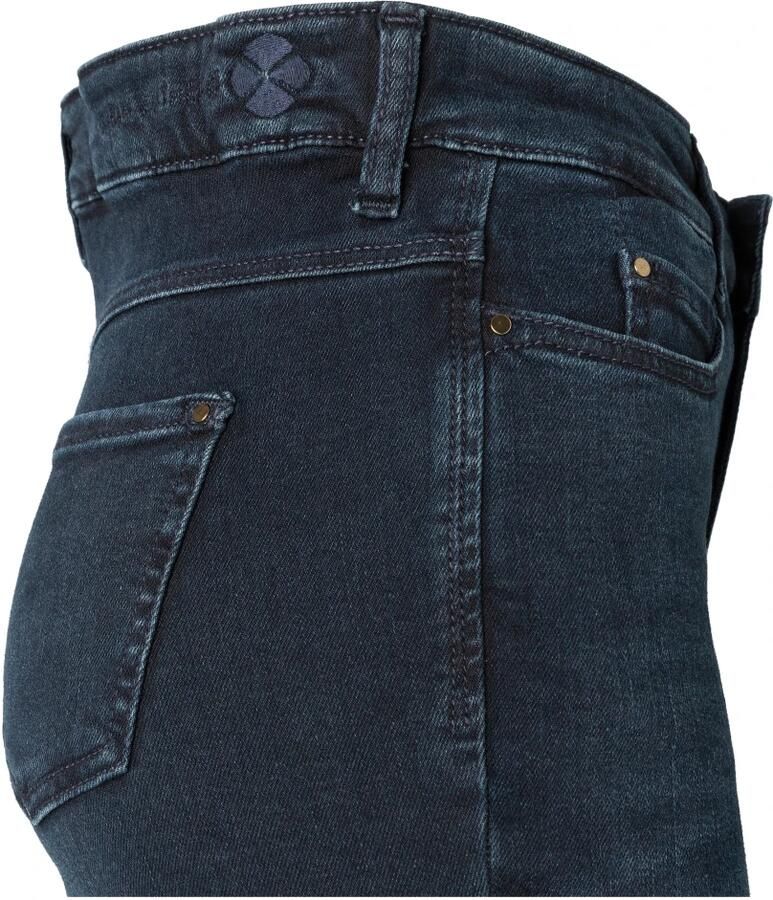 MAC Bootcut jeans Dream-Boot Recht belijnd met iets uitlopende pijpen - Foto 9