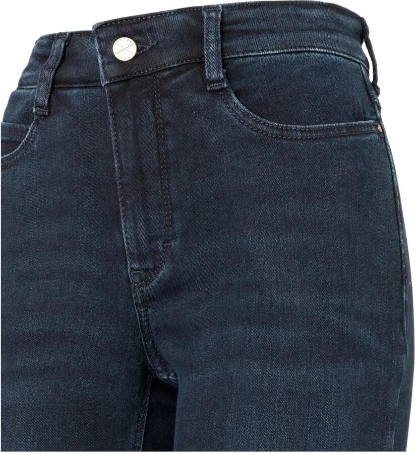 MAC Bootcut jeans Dream-Boot Recht belijnd met iets uitlopende pijpen - Foto 6