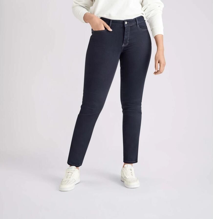 MAC Stretch jeans Dream met stretch voor een perfecte pasvorm - Foto 5