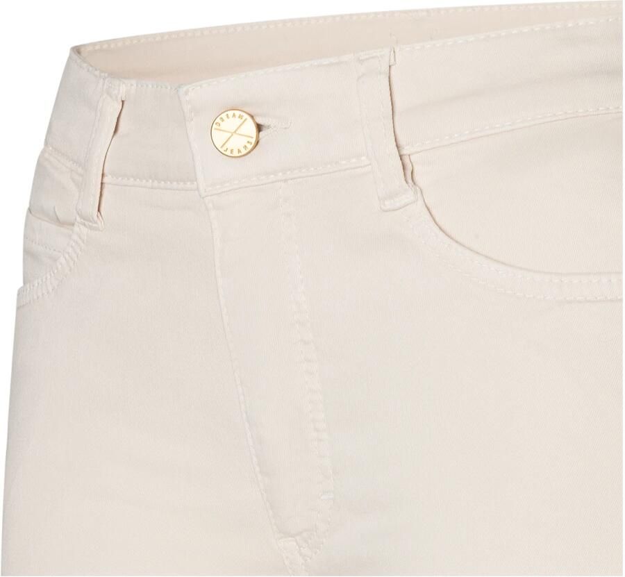 MAC Stretch jeans Dream met stretch voor een perfecte pasvorm