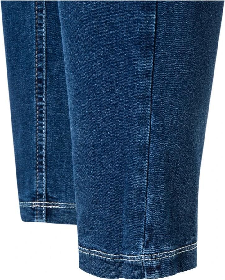 MAC Skinny fit jeans Dream Skinny in hoog-elastische kwaliteit voor de perfecte pasvorm - Foto 6