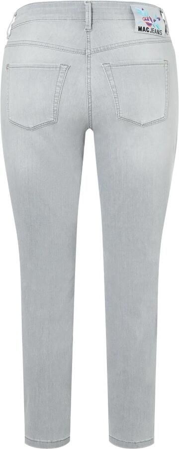 MAC 7 8 jeans Dream Summer verkort met splitje bij de zoom - Foto 11