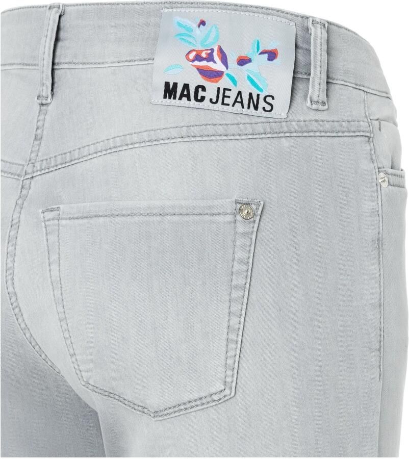 MAC 7 8 jeans Dream Summer verkort met splitje bij de zoom - Foto 9