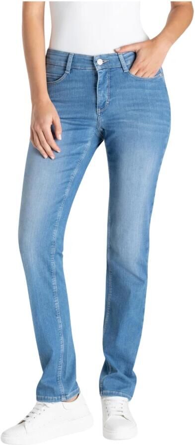 MAC Stretch jeans Dream met stretch voor een perfecte pasvorm - Foto 15