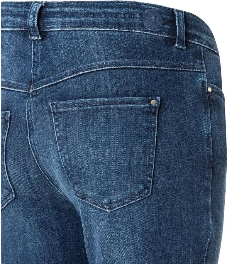 MAC Bootcut jeans Dream-Boot Recht belijnd met iets uitlopende pijpen - Foto 14