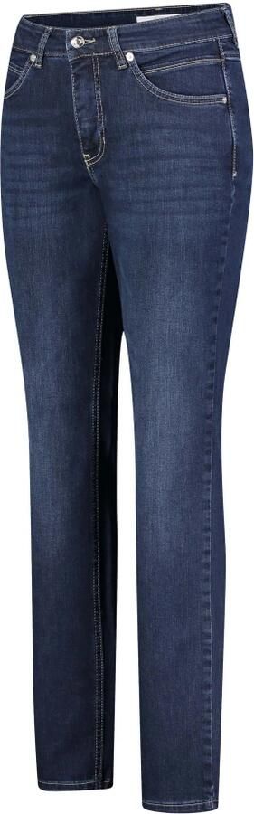 MAC Feminine fit jeans met 5-pocketmodel model 'MELANIE' - Foto 7