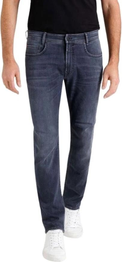 MAC Broek Jeans Arne Pipe Flexx Superstretch H849 - Foto 4