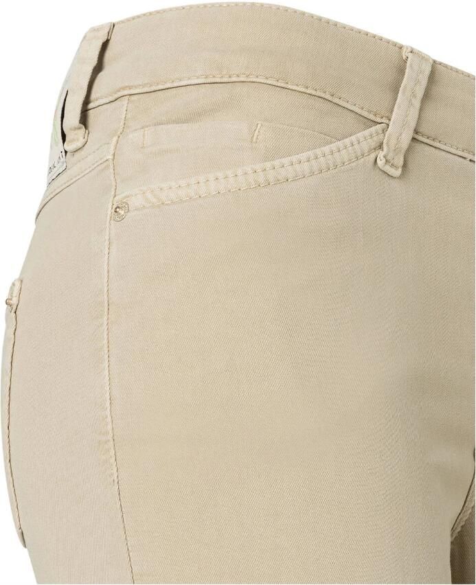 MAC 7 8 jeans Dream Summer verkort met splitje bij de zoom - Foto 10