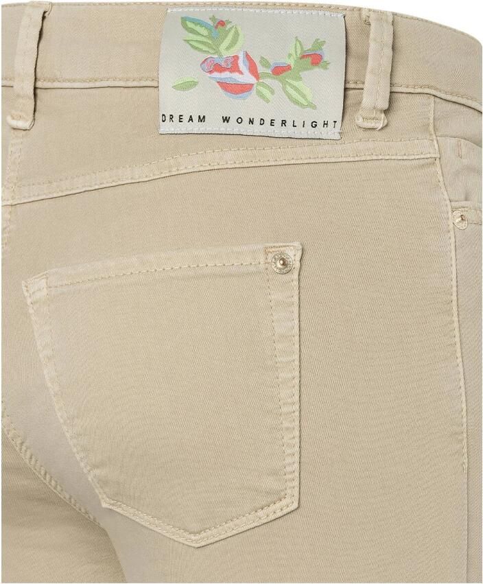 MAC 7 8 jeans Dream Summer verkort met splitje bij de zoom - Foto 9