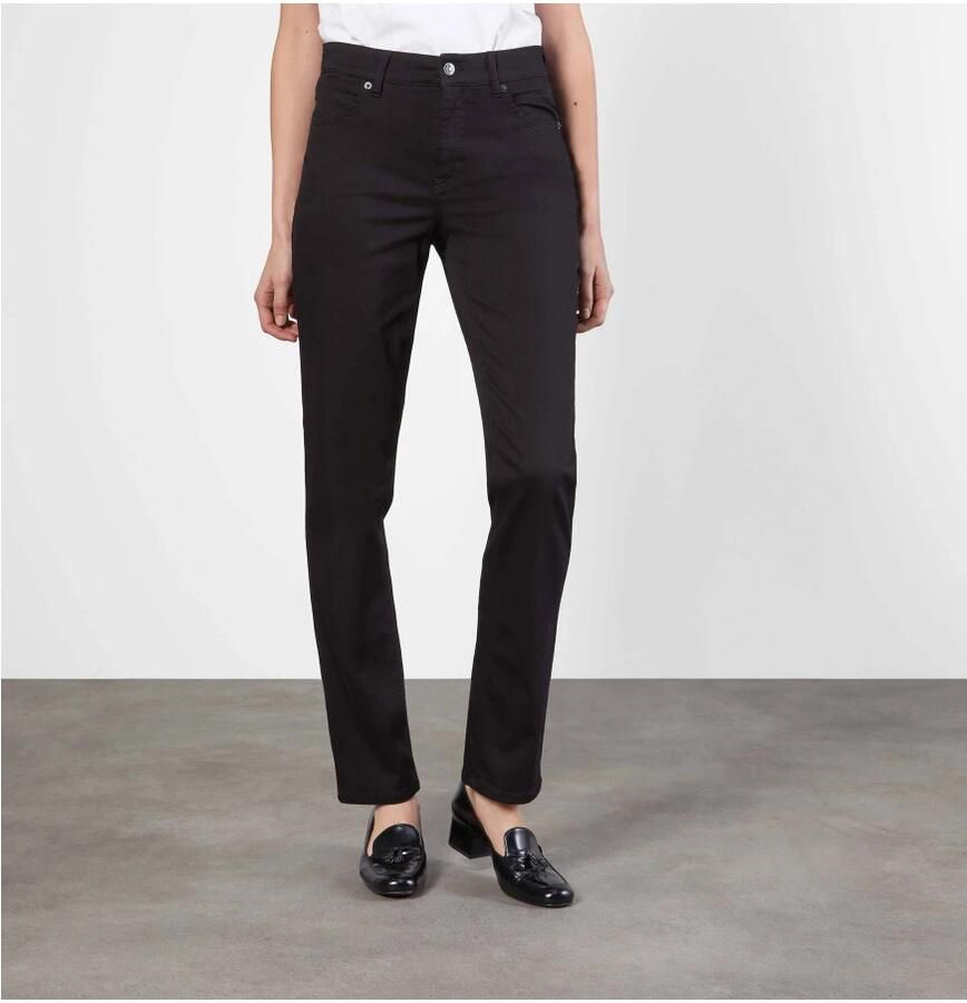 MAC Feminine fit jeans met 5-pocketmodel model 'MELANIE' - Foto 7