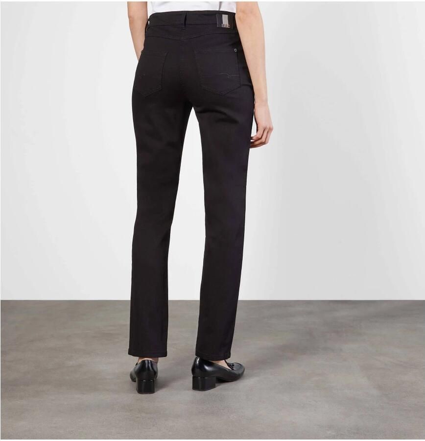 MAC Feminine fit jeans met 5-pocketmodel model 'MELANIE' - Foto 8