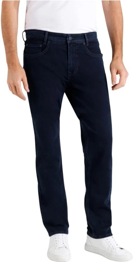 MAC Straight jeans Arne in verzorgde uitstraling met stretch - Foto 7