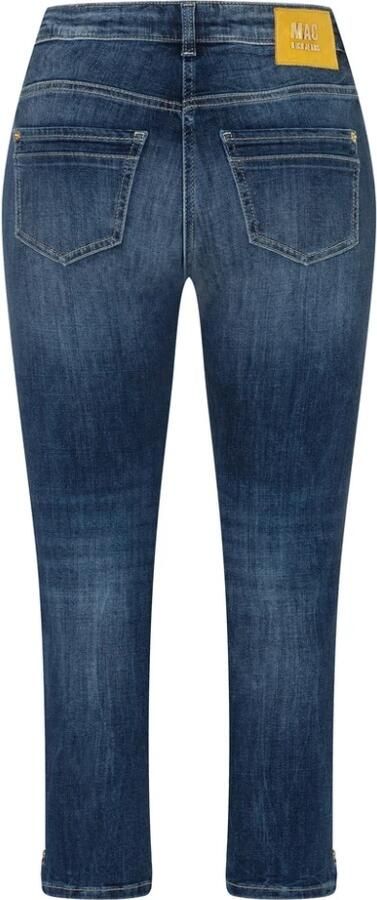 MAC Ankle jeans Rich-slim chic Met bijzonder kleingeldzakje - Foto 15