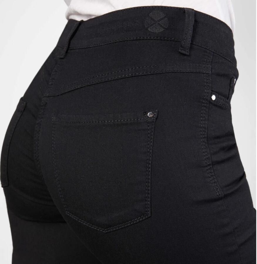 MAC Skinny fit jeans Dream Skinny in hoog-elastische kwaliteit voor de perfecte pasvorm - Foto 6
