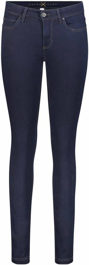 MAC Skinny fit jeans Dream Skinny in hoog-elastische kwaliteit voor de perfecte pasvorm - Foto 20