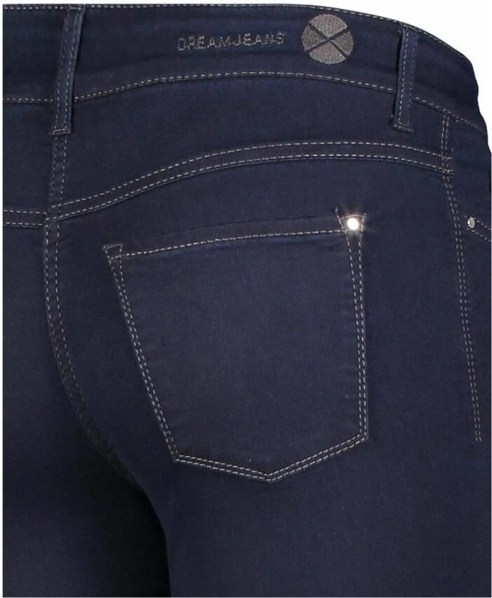 MAC Skinny fit jeans Dream Skinny in hoog-elastische kwaliteit voor de perfecte pasvorm - Foto 6