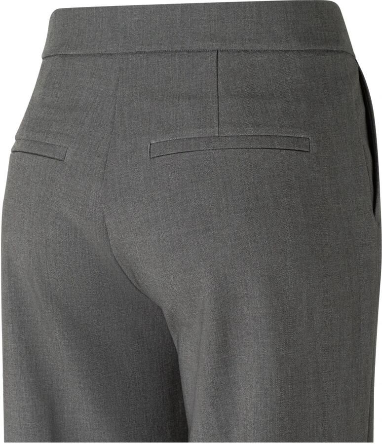 MAC Chiara Smart Bi-Stretch Broek Gray Dames - Foto 8