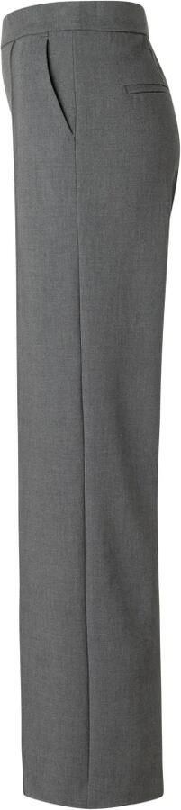 MAC Chiara Smart Bi-Stretch Broek Gray Dames - Foto 10