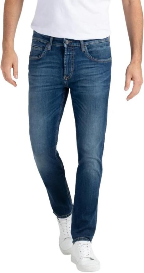 MAC slim fit jeans Arne Pipe Workout h662 old legend wash - Foto 20