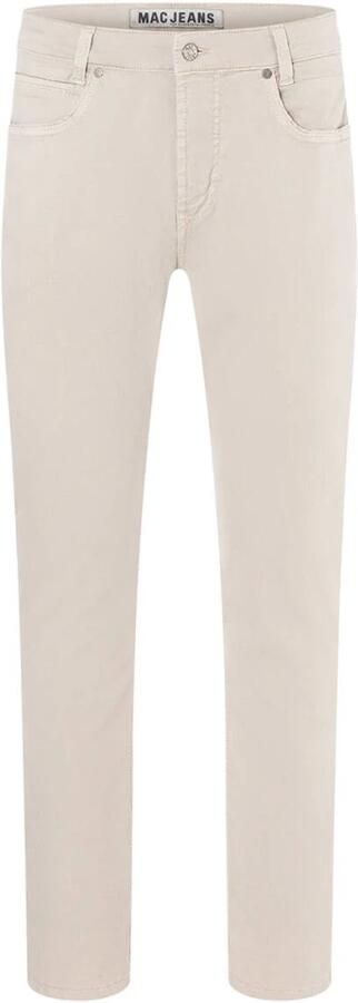 MAC Slim fit jeans Arne Pipe in five-pocketsstijl - Foto 8