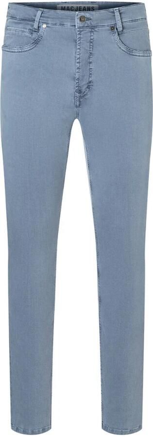 MAC Slim fit jeans Arne Pipe in five-pocketsstijl