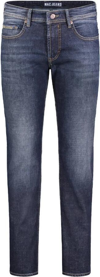 MAC Heren Straight Jeans Hoge Kwaliteit en Stijlvol Blue Heren - Foto 15