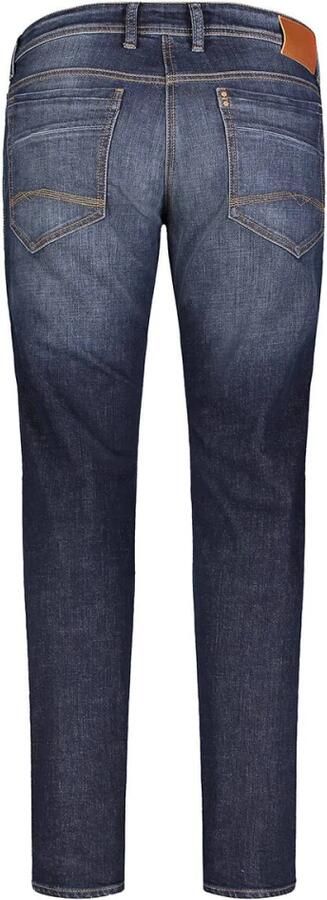 MAC Heren Straight Jeans Hoge Kwaliteit en Stijlvol Blue Heren - Foto 14