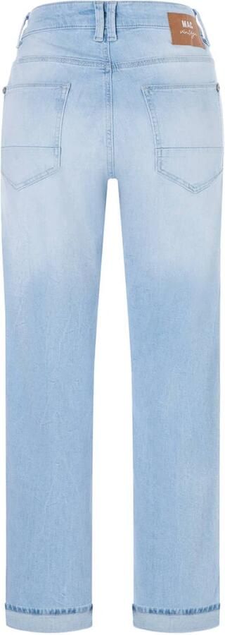 MAC Jeans met steekzakken model 'Iowa' - Foto 3