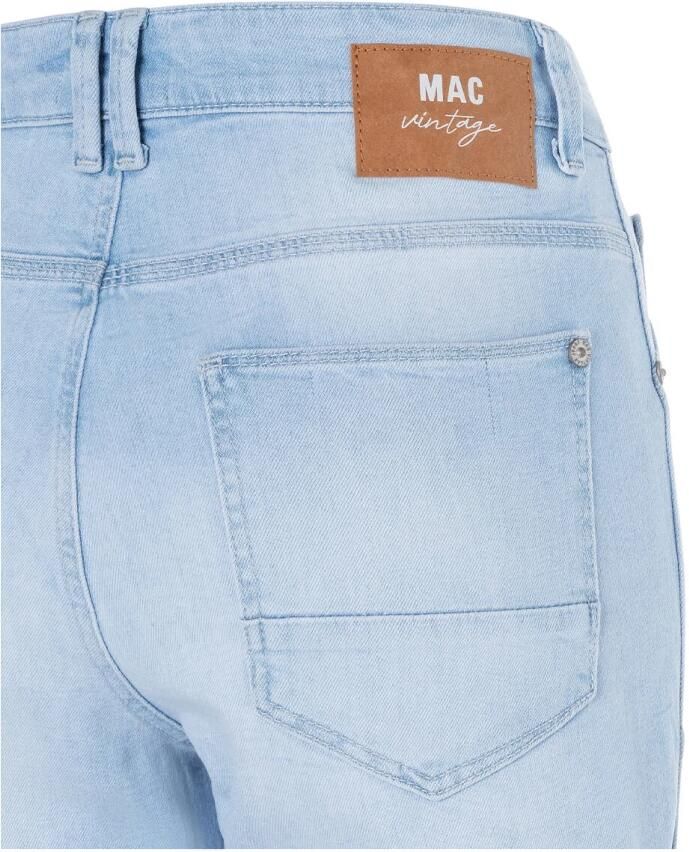 MAC Jeans met steekzakken model 'Iowa'