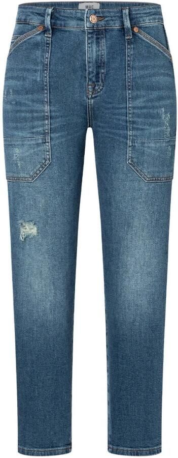 MAC Baggy fit jeans in 5-pocketmodel model 'Iowa' - Foto 9