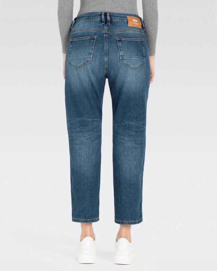 MAC Baggy fit jeans in 5-pocketmodel model 'Iowa' - Foto 8
