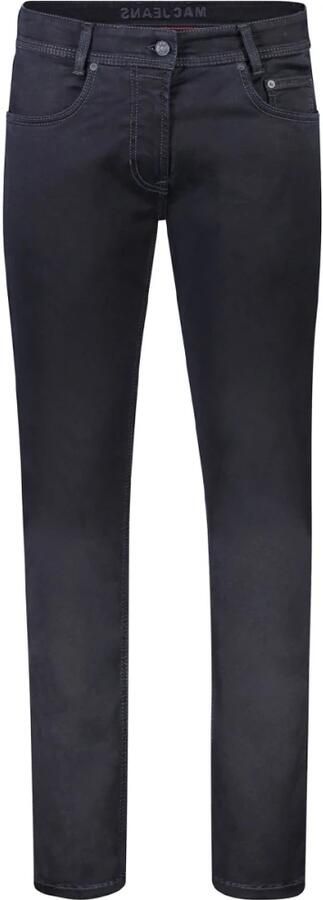 MAC Jeans Arne Pipe Flexx Superstretch H799 Blauw Heren - Foto 16