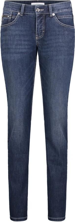 MAC Stijlvolle Slim-Fit Jeans Blue Heren - Foto 16