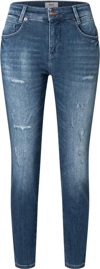 MAC Vintage Denim Comfort Jeans Blue Dames - Foto 11
