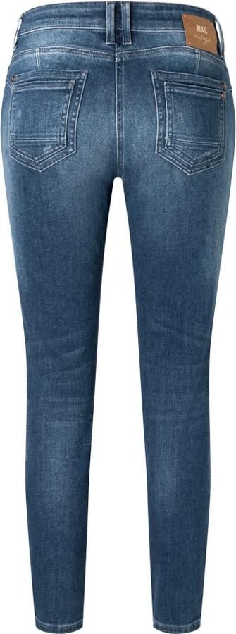 MAC Vintage Denim Comfort Jeans Blue Dames - Foto 10