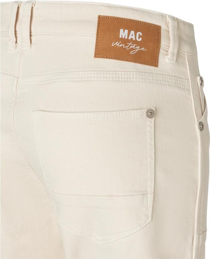 MAC Baggy fit jeans met opgestikte zakken model 'Iowa' - Foto 2