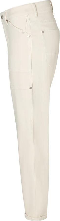 MAC Baggy fit jeans met opgestikte zakken model 'Iowa' - Foto 8