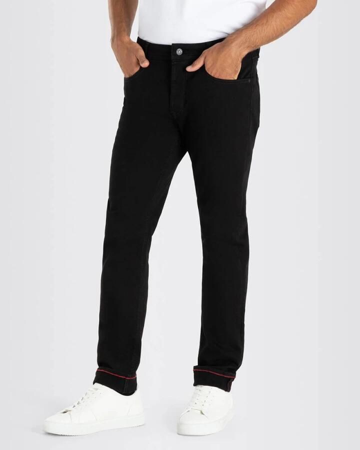 MAC flexx Driverjeans Modern Fit Stay Black - Foto 4
