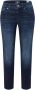 MAC Ankle jeans Rich-slim chic Met bijzonder kleingeldzakje - Thumbnail 3
