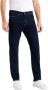 MAC Authentieke Denim Slim-fit Jeans voor Heren Blue Heren - Thumbnail 12