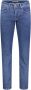 MAC Authentieke Denim Slim-Fit Jeans Blue Heren - Thumbnail 2
