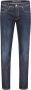 MAC Stijlvolle flexx Slim-fit Jeans voor heren Blue Heren - Thumbnail 2