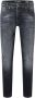 MAC slim fit jeans Arne Pipe Workout DenimFlexx h876 deep grey used - Thumbnail 2