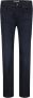 MAC Authentieke Denim Slim-Fit Jeans voor Heren Black Heren - Thumbnail 2