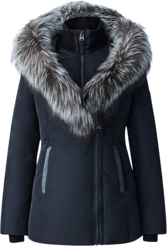 Mackage Down Coats Zwart Dames