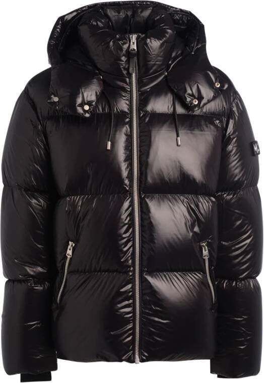 Mackage Down Jackets Zwart Heren