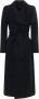 Mackage Zwarte Mai-CN Jassen Zwart Dames - Thumbnail 1